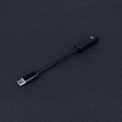 KUANG PAI 狂派 Player2 TYPE-C / Lightning USB DAC 解碼 隨身耳機擴大機11