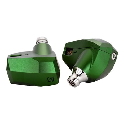 Campfire Audio Andromeda 10 十單體 旗艦入耳式耳機2