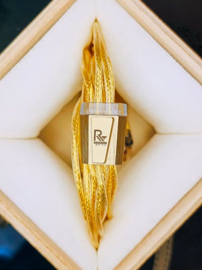 Rossi&Wing Lightbringer I1412 Limited 耳機升級線2