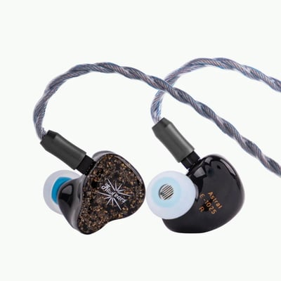 Kiwi Ears Astral 星界 旗艦級 1DD+6BA 混合單元入耳式耳機｜專業級解析 × 真實音場再現 × 雙色可選7