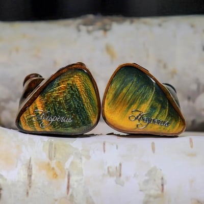 ODA Audio Hesperus A300 Korea Edition Hifi In-Ear Monitor 入耳式耳機1