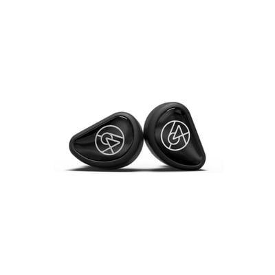 64 Audio Aspire 4 四單元圈鐵入耳式耳機 三路分頻聲學導波設計｜兼顧監聽清晰度與音樂感染力2