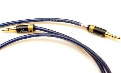 大力揚 Power Praise CAB099 日本鐵三角Audio-technica 音頻線 立體3.5mm to 立體3.5mm 女毒 動漫 AUX 對錄線 SHP950011