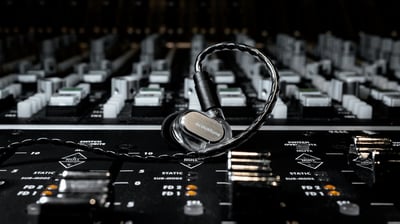 日本 Acoustune RS THREE 監聽入耳式耳機5