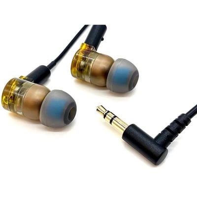 日本 INTIME 轟 MKII GO 日本製造 Pentaconn Ear 可換線式 耳道式耳機7