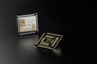 KECES Euphony｜串流 DAC／全平衡離散式數位類比轉換器｜串流播放與高品質解碼一次整合5