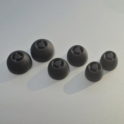 ePro Propeller Pro01 相位聲波引導 + 矽膠耳塞5