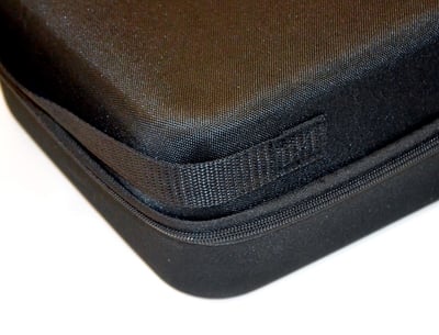 志達電子 EPCASE13 耳機收納包(附保護泡棉) 適用 市面上超大型耳罩耳機 HD800 ATH-A900X5