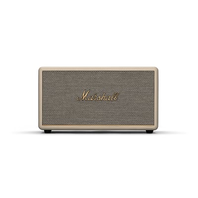 英國 Marshall Stanmore III Bluetooth 三代藍牙喇叭 藍牙5.29