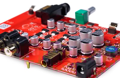 英國 iFi Audio ZEN CAN 耳機專用完全平衡，1600mW大功率耳機放大器6