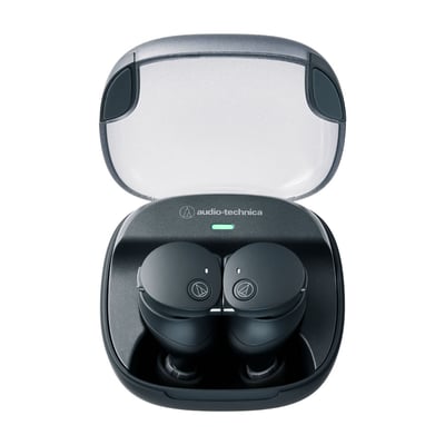 Audio-Technica ATH-M50xBT2＋ATH-CKS50TW2｜限時組合・萬元聲音計劃🔥7