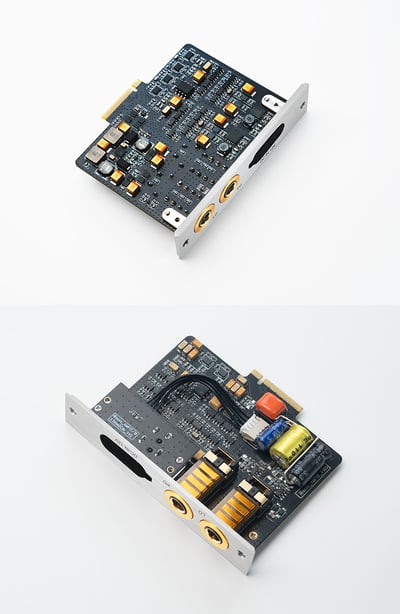iBasso AMP18｜80 路晶體管雙 4.4mm 平衡耳放卡，重塑動態與真實感13
