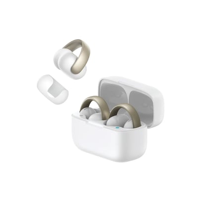 Soundcore AeroClip 潮流開放式耳夾耳機｜Hi-Res金標音質 舒適穩固配戴11