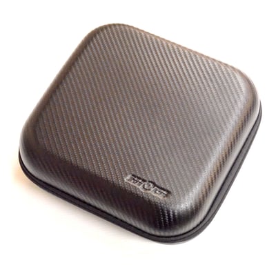 志達電子 EPCASE09-8cm 耳機收納包 適用 市面上中型耳罩耳機 ATH-PRO700MK2 PS10002