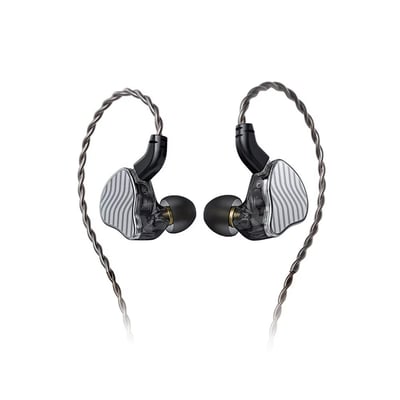 FiiO JH3 一圈兩鐵 三單體 可換線 耳道式耳機 入耳式 CM 0.78mm1