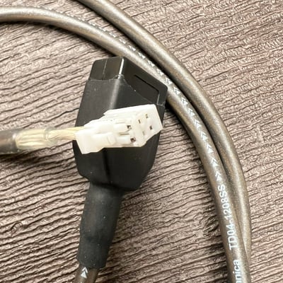 大力揚 Power Praise 破曉 Dawn DL070 日本鐵三角 車用音響 4PIN 轉接TYPE A母座 車用安卓機5