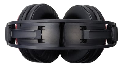 日本鐵三角 Audio-Technica ATH-A1000Z Art Monitor 頭戴式耳罩耳機 台灣鐵三角公司貨6