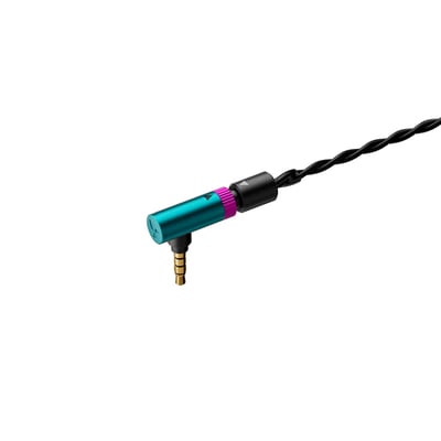 HiBy Digital M500 × YUME 初音未來聯名套裝｜行動 Hi-Fi 一次到位的沉浸式聆聽體驗4