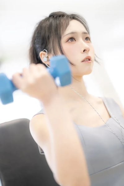 水月雨 MoonDrop 蘭 LAN CM插針可換線耳道式耳機 台灣公司貨6