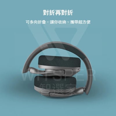 Philips City系列 TAH7508 降噪藍牙耳罩式耳機｜沈浸樂音 魅力非凡13