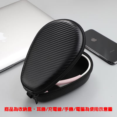 志達電子 EPCASE19 骨傳導耳機硬殼包 AfterShokz AS600 AS650 AS660 AS800 適用7