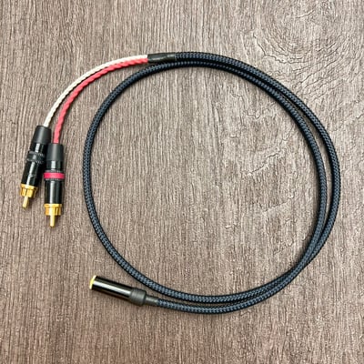 大力揚 Power Praise × Audio-Technica CAB057MK2｜3.5mm母轉雙RCA公 音訊升級線，解鎖更細膩的聲音層次1