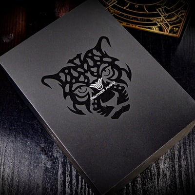 Panther Audio LEGEND K8 八單元動鐵架構 耳道式耳機8