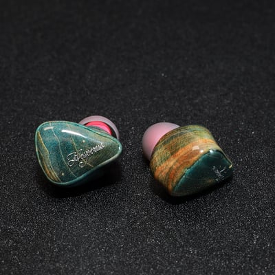 ODA Audio Hesperus A300 Korea Edition Hifi In-Ear Monitor 入耳式耳機6