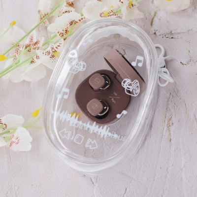 日本鐵三角 ATH-SQ1TW2NC 真無線耳機 主動降噪輕巧設計 首批贈《鐵粉遛娃包》1個/聲優語音限定下載11