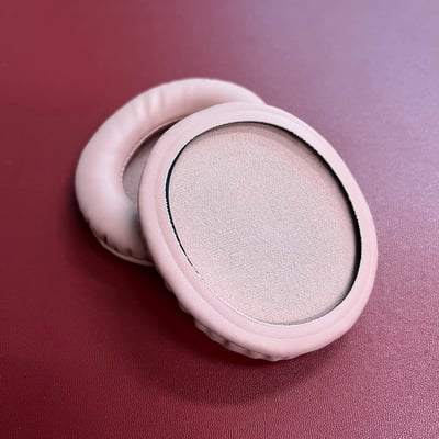 HP-SR30BT Audio-Technica 日本鐵三角 ATH-SR30BT 原廠耳罩一對7