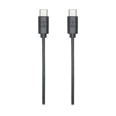 志達電子 ATR2100x-USB 日本鐵三角 Audio-technica 心形指向性動圈式USB/XLR麥克風4