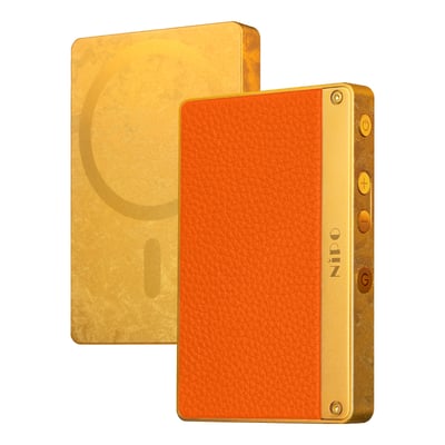 NiPO A100 磁吸式DAC耳擴 3.5mm / 4.4mm USB DAC 小尾巴｜手機秒變萬元級播放器13