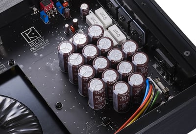 台灣 KECES P8 超級線性電源 提供5V 7V 9V 12V 15V 18V 19V 20V 24V USB輸出6