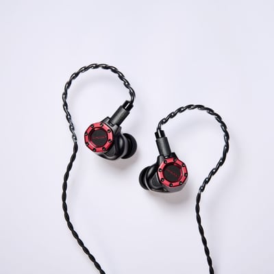 MADOO Typ623 限量版平面振膜入耳式耳機｜推挽 Ortho 單體，讓聲音更穩、更自然1