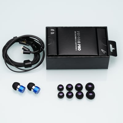 弱水時砂 Rose Technics 光子 Photon Pro TYPE C / 3.5MM 入耳式耳機 ｜沉浸電競之聲9