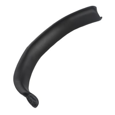 Bose QC Ultra／QC Ultra 2 HP-QCUltraHS 專用替換頭樑 一體式卡扣結構4