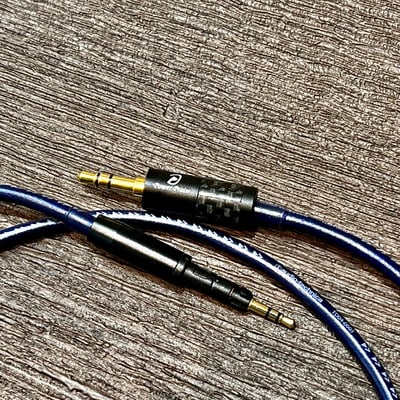 大力揚 Power Praise CAB180 日本鐵三角 Audio-Technica Hi-X65 X55 X60 耳機升級線3