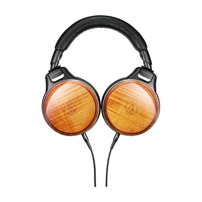 Audio-Technica 日本鐵三角 ATH-WB LTD 耳罩式耳機 限量販售,請洽門市,現貨供應4