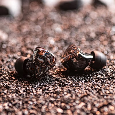 THIEAUDIO Legacy 4  四單體圈鐵混合 耳道式監聽耳機4