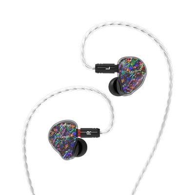 XENNS Mangird Top Pro | 10單體極致調音發燒級混合式入耳式耳機3