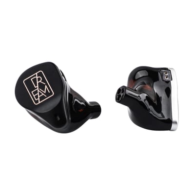 興戈 SIMGOT EM10 十混合單元 入耳式耳機 耳道 CM 0.784