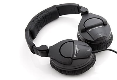 德國 SENNHEISER HD 280 PRO / HD280PRO 監聽耳罩式耳機2