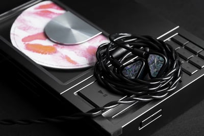 Symphonium Audio × Elise Audio Zenith 天雷 旗艦四單元入耳式耳機｜五年四單元架構的極致完成式7