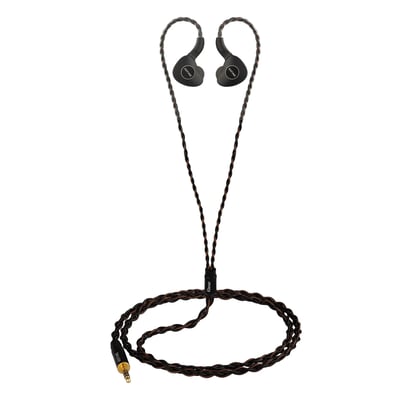 KEFINE Klanar 14.5mm平面振膜驅動單元 入耳式耳機 CM 0.78 耳道式8