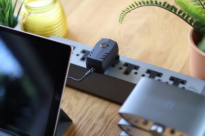 英國 iFi iPower 2 直流電源淨化器 第二代有源消噪技術 濾除雜訊3