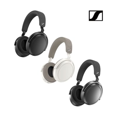 Sennheiser MOMENTUM 4 Wireless(M4AEBT) 第四代主動降噪耳罩式藍牙耳機1