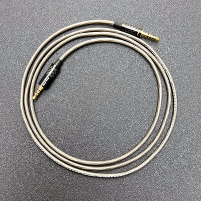 大力揚 Power Praise x Audio-Technica 破曉 Dawn CAB211 耳機升級線｜專為 SONY MV1/M1/1A/1AM2/M1ST 打造1