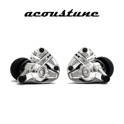 日本Acoustune HS2000 MKIII MK3 「笙」（SHO） 旗艦級耳道式耳機9