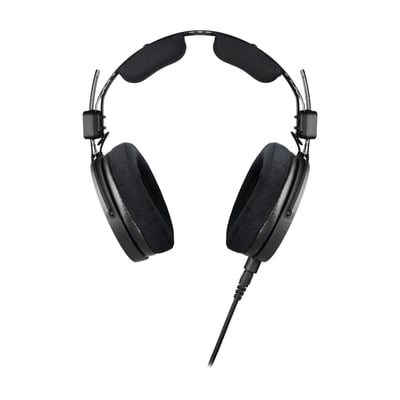 Audio-technica 日本鐵三角 ATH-R50x 開放式 監聽 耳罩式 耳機5