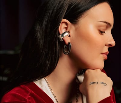 美國 Bose Ultra OPEN EARBUDS 開放式耳機6